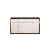 Capital Trilogy Dresser