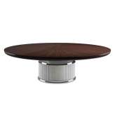 Capital Rock T Dining Table