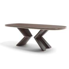 Capital Pliè Dining Table