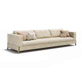 Capital Oyster Sofa 3p