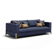 Capital Oyster Sofa 2p