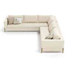 Capital Oyster Corner Sofa