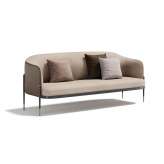 Capital Oxford Sofa 3p