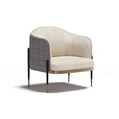 Capital Oxford Armchair