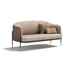 Capital Oxford 2p Sofa