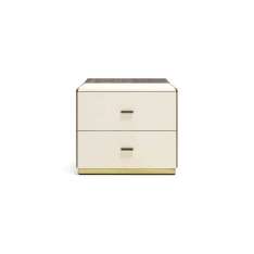 Capital Orion XL Bedside Table