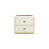 Capital Orion XL Bedside Table