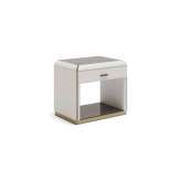 Capital Orion L Bedside Table