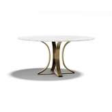 Capital Must T Dining Table