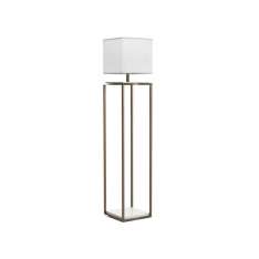 Capital Montecarlo Floor Lamp