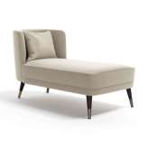 Capital Key West Chaise Longue