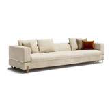 Capital Grand Sofa 3p