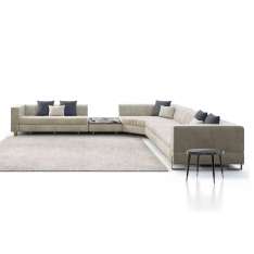 Capital Grand Modular Sofa