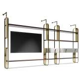 Capital Giselle TV Unit