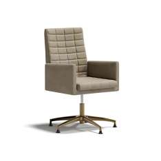 Capital Explorer L Office Armchair