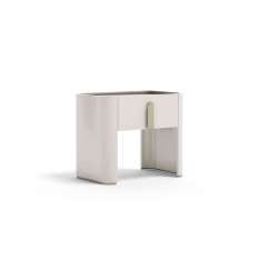 Capital Eden XL Bedside Table