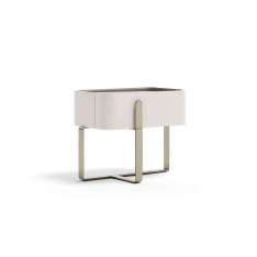 Capital Eden Sx-Dx Bedside Table