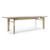 Capital Eclectic Dining Table