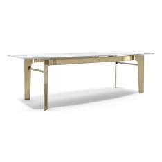 Capital Eclectic Dining Table