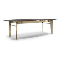 Capital Eclectic Dining Table