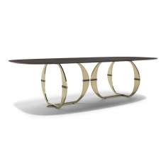 Capital Convivio Dining Table