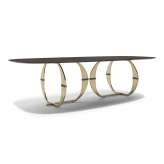 Capital Convivio Dining Table