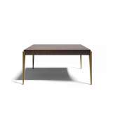 Capital Carisma Q Dining Table