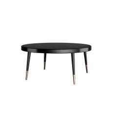 Capital Black Tie D90 Coffee Table