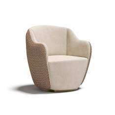 Capital Audrey M Armchair