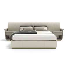 Capital Allure Lux Bed L