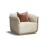 Capital Allure Armchair