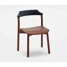 Cantarutti YUMI Stackable Chair 1.04.I