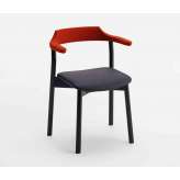 Cantarutti YUMI Armchair 2.03.0