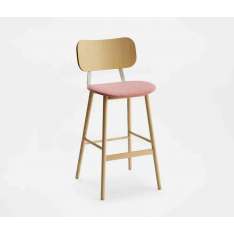 Cantarutti VIKI Stool 3.01.0