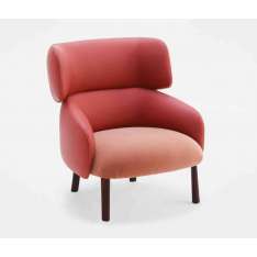 Cantarutti TUILLI Lounge chair 5.09.0