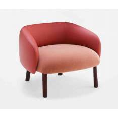 Cantarutti TUILLI Lounge chair 5.03.0