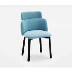 Cantarutti TUILLI Chair 1.03.0-W