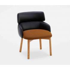 Cantarutti TUILLI Armchair 2.03.0-W