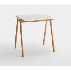 Cantarutti TIPI Stackable Table 9.40.A/I.Q