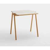 Cantarutti TIPI Stackable Table 9.40.A/I.Q