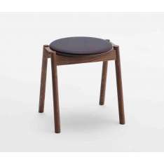 Cantarutti TIPI Stackable Stool 3.18.B/I