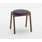 Cantarutti TIPI Stackable Stool 3.18.B/I