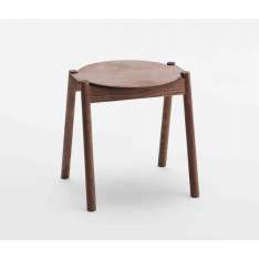 Cantarutti TIPI Stackable Stool 3.17.B/I