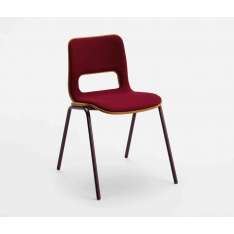 Cantarutti TIPI Stackable Chair 1.38.Z/I