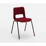 Cantarutti TIPI Stackable Chair 1.38.Z/I