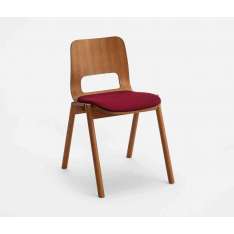 Cantarutti TIPI Stackable Chair 1.35.I
