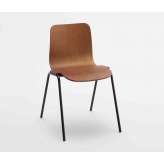Cantarutti TIPI Stackable Chair 1.31.Z/I