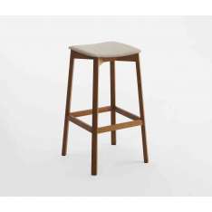 Cantarutti TIMBER Stool 3.16.A-J