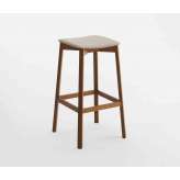Cantarutti TIMBER Stool 3.16.A-J