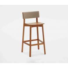 Cantarutti TIMBER Stool 3.04.0-J